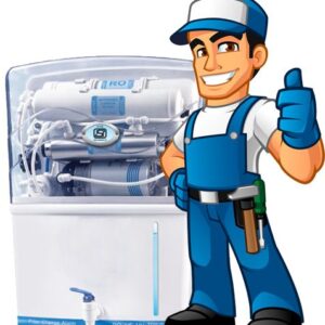 Water Purifier (R.O ) Services