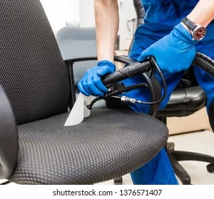 Chair Cleaning ( per chair )