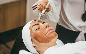 Hydration facials & cleanups