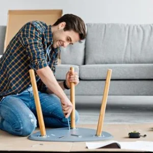 Furniture Repair