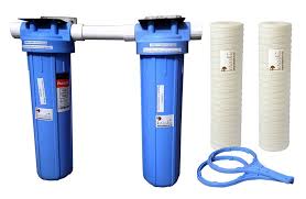 Water Filter