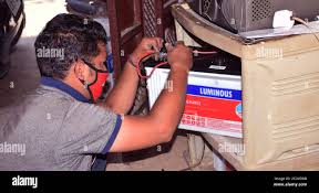 inverter repair