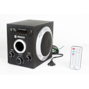 Mini home theater