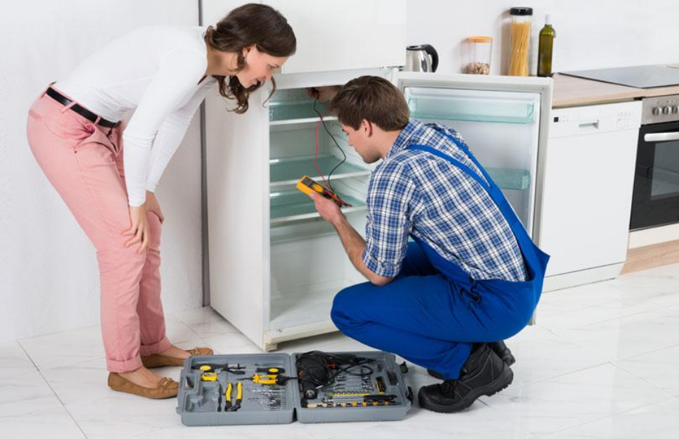 refrigerator-repair-service