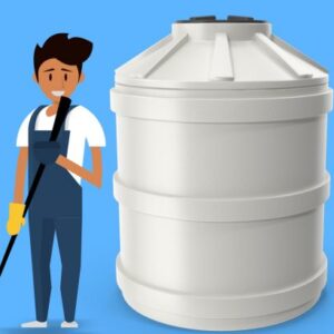 water-tank-cleaning